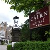 Отель Cairn Hotel в Харрогите
