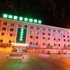 Отель GreenTree Inn Zhangye Ganzhou District Nanguan, фото 1