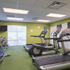 Отель Fairfield Inn & Suites Huntingdon Route 22 Raystown Lake, фото 13