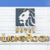 Отель Shinsaibashi Lions Rock, фото 1