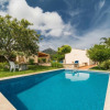 Отель Villa - 3 Bedrooms with Pool and WiFi - 103194, фото 15