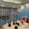 Отель Dream Theme Apartment (Zhuhai Ocean Kingdom), фото 8