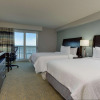Отель Hilton Garden Inn Daytona Beach Oceanfront, фото 4