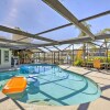 Отель Tropical Apollo Beach House w/ Pool & Dock!, фото 14