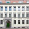 Отель Art Hotel Lauterbach в Кайзерслаутерне