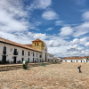 Отель Apartamento Balcones de La Villa, фото 1