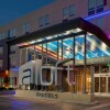 Отель Aloft Dallas Arlington в Арлингтоне