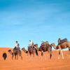 Отель Erg Chebbi Dunes Desert Camp, фото 15