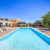 Отель Villas Marim, фото 23