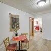 Отель Bright Yankton Apartment Near Meridian Bridge, фото 12