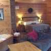 Отель Cabins at Sugar Mountain, фото 5