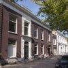 Отель Studio in Canal Villa in the Old Centre Schiedam, фото 12