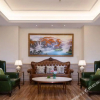 Отель Vienna 3 Best Hotel (Guancheng Fangte Branch, Jiayuguan), фото 11