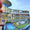 Отель Welcomhotel by ITC Hotels, Bella Vista, Panchkula - Chandigarh, фото 7