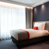 Отель Holiday Inn Express Amsterdam - North Riverside, an IHG Hotel, фото 4