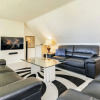 Отель 8 Person Holiday Home in Asperup, фото 4