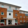 Отель Metro Inns Newcastle, фото 1