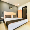 Отель OYO Townhouse 475 Nangal Raya Pankha Road, фото 3