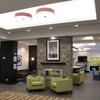 Отель Hampton Inn by Hilton Winnipeg Airport/Polo Park, фото 20