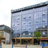 Отель Bonlu Hotel, фото 10