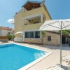 Отель Beautiful Apartment in Biograd With 2 Bedrooms, Wifi and Outdoor Swimming Pool, фото 9