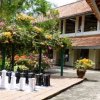 Отель Udayana Kingfisher Eco Lodge, фото 1