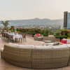 Отель Suites Perisur Apartamentos Amueblados в Мехико