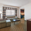 Отель Holiday Inn Springdale/Fayetteville Area, an IHG Hotel, фото 6