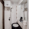 Отель Simple And Homey Studio At Sky House Bsd Apartment, фото 9