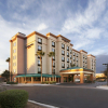 Отель SpringHill Suites Phoenix Airport/Tempe, фото 1