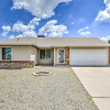 Отель Stylish Glendale Home w/ Private Yard + Patio, фото 1