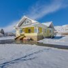 Отель Cozy Historic Home w/ Games, Near Bryce Canyon!, фото 4