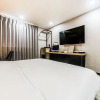 Отель Changwon Myeongseodong Hotel Andante, фото 3