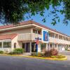 Отель Motel 6 Petaluma, фото 3