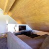 Отель Lush Chalet in Sankt with Sauna & Jacuzzi, фото 7