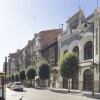 Отель Claustro Las Francesas Apartamento De Lujo En El Corazon De Valladolid, фото 25