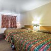 Отель Rodeway Inn Magic Mountain Area, фото 12