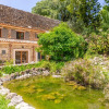 Отель Mallorca Beautiful Villa With Pool in Puigpunyent, фото 17
