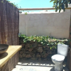 Отель Studio With Pool, Garden and Open Roof Bathroom, фото 9