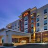 Отель Hampton Inn & Suites Washington DC North/Gaithersburg, фото 25