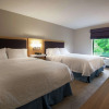Отель Hampton Inn Doylestown, фото 7