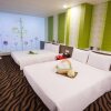 Отель Go Sleep Hotel - Xining в Тайбэе