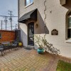 Отель Chic Richmond Retreat w/ Quaint Private Patio!, фото 16