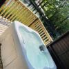 Отель Otter 4 Hot Tub - HuntersMoon-Warminster-Bath-Salisbury, фото 4