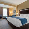 Отель Comfort Inn Greenville I-65, фото 34