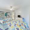 Отель Gulf-view Pelican Pointe Gem W/ Tennis & Pools 3 Bedroom Condo, фото 5