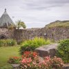 Отель Ballygally Castle, фото 46