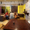 Отель Hostal Entre Amigos, фото 23