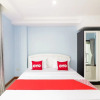 Отель Oyo 246 Green Mind Residence, фото 13