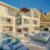 Отель Luxury Camps Bay Villa With Incredible Ocean Views Apostles Edge, фото 31